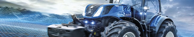 New Holland