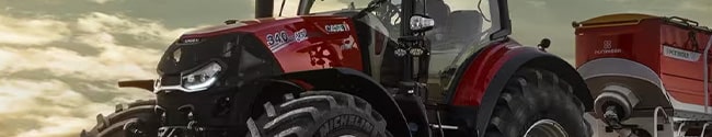 Case IH