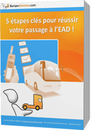Passage EAD