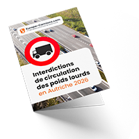 Restrictions de circulation