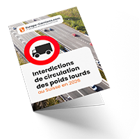 Restrictions de circulation