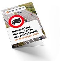 Restrictions de circulation