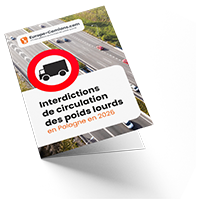 Restrictions de circulation