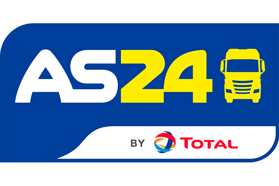AS 24