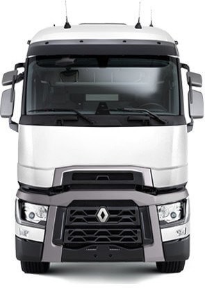 T HIGH 480 T6X2 PUSHER E6
