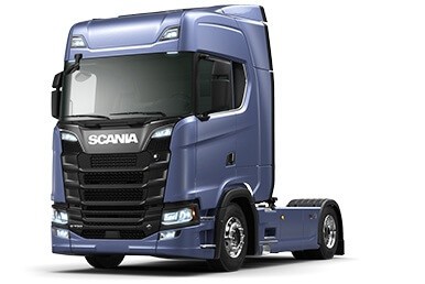 360 / 400 / 440 / 480 Euro 5