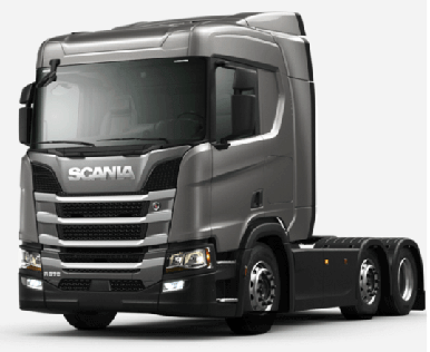 360 / 400 / 440 / 480 Euro 5 EGR