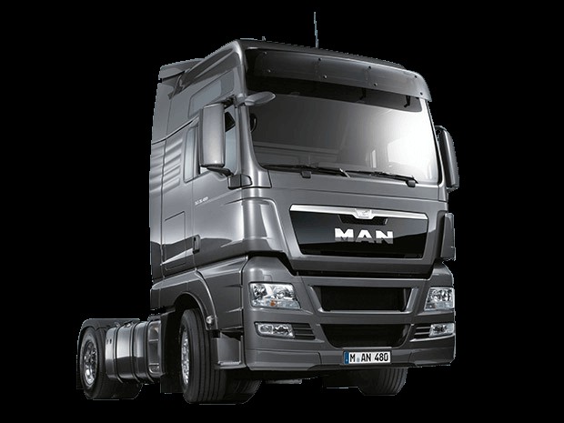 Tractor unit MAN TGX 18.540-640 4x2 LLS EURO 6c