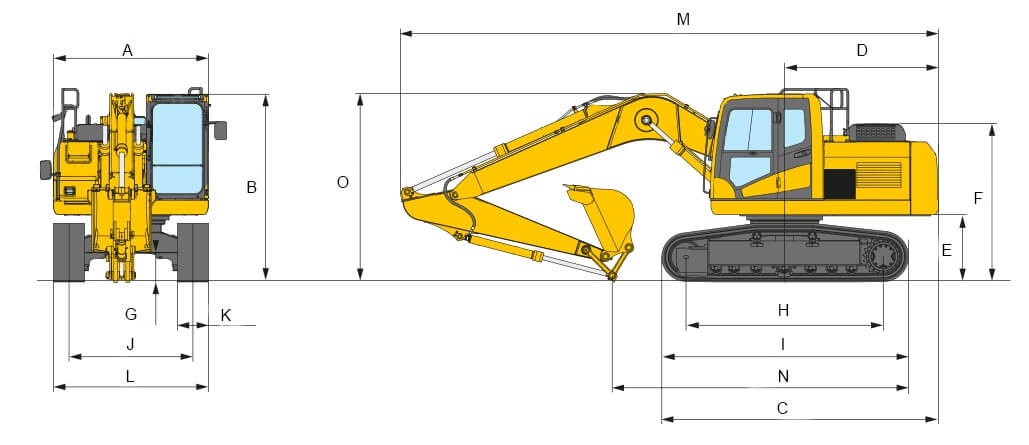 nomenclature distributeur hydraulique minipelle