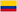 Colombiansk