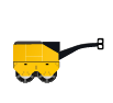 Compacteur à main...