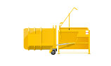 Compacteur à déchets...